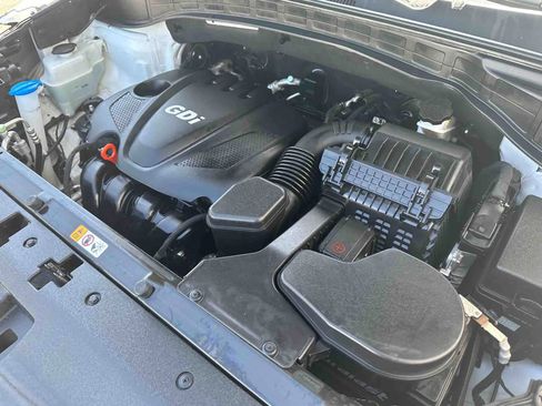 Used 2014 Hyundai Santa Fe Sport image 29