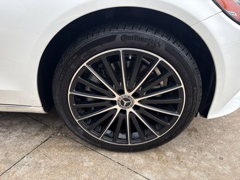 Used 2020 Mercedes-Benz C 300 4MATIC Sedan image 13