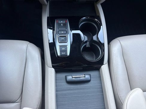 Used 2020 Honda Ridgeline RTL-E image 23