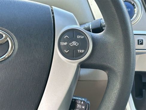 Used 2013 Toyota Prius V Two image 25