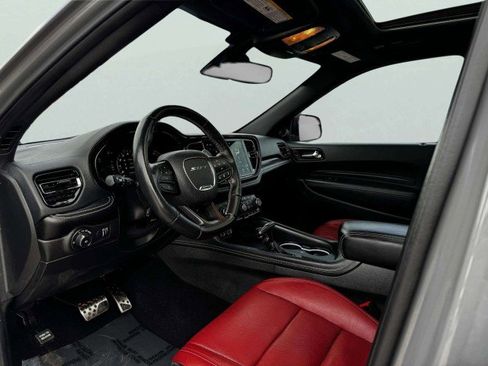 Used 2023 Dodge Durango SRT image 20