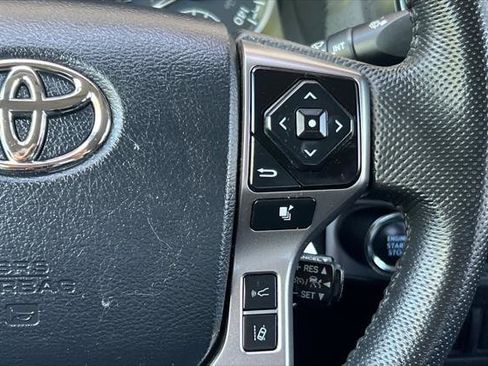 Certified 2023 Toyota Tacoma 4x4 Double Cab w/ Trail Edition image 25