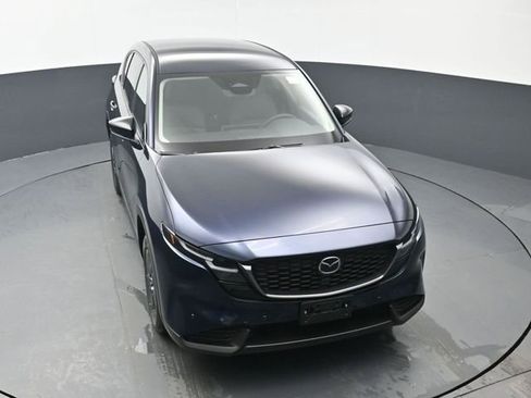 New 2026 MAZDA CX-5 Select image 33