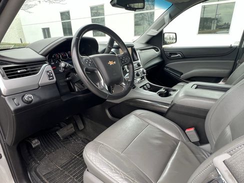 Used 2015 Chevrolet Tahoe LT image 17