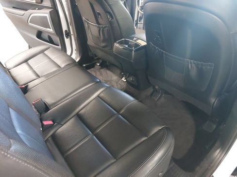 Used 2020 Kia Telluride EX w/ Towing Package AWD/4WD image 11