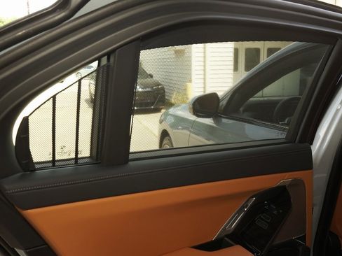 Used 2025 BMW 740i image 20