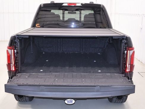 New 2026 Ford F150 Lariat w/ Equipment Group 502A High AWD/4WD image 37