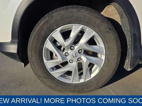 Used 2016 Honda CR-V EX-L image 10