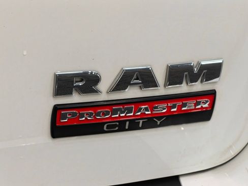 Used 2022 RAM ProMaster City Tradesman FWD image 39