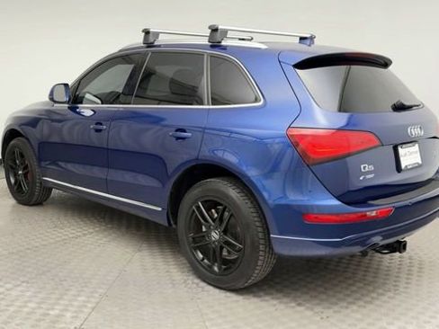Used 2014 Audi Q5 2.0T Premium Plus image 4