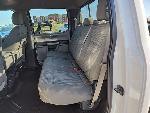 Used 2018 Ford F150 XLT w/ Equipment Group 302A Luxury AWD/4WD image 34
