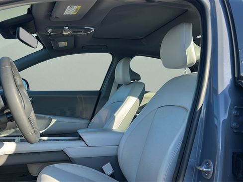 Used 2024 Hyundai Ioniq 6 Limited image 16