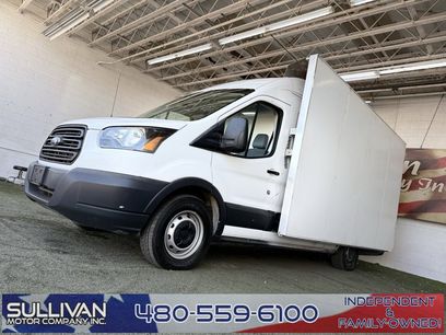 Used 2018 Ford Transit 350 148 High Roof Extended