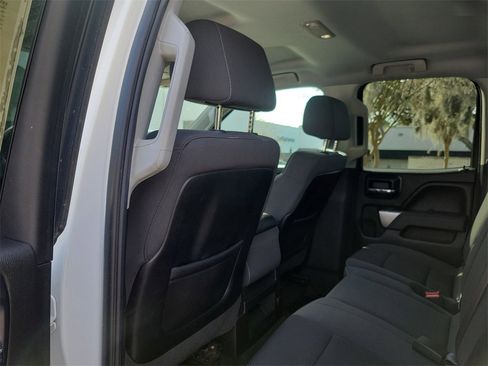 Used 2014 Chevrolet Silverado 1500 LT w/ All Star Edition image 14