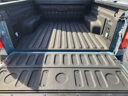 Used 2022 Ford Maverick XLT image 30