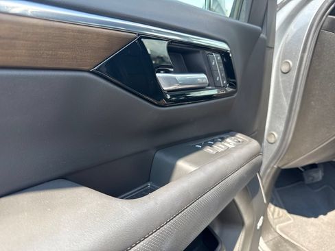 Certified 2026 Chevrolet Tahoe High Country AWD/4WD image 14
