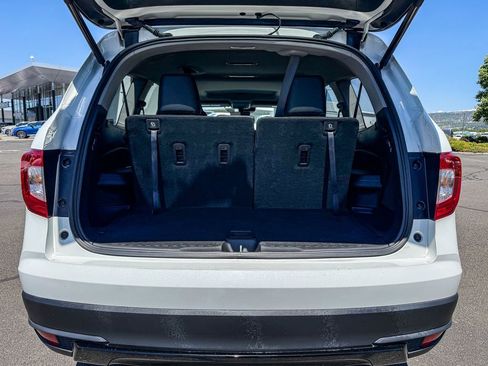 Used 2022 Honda Pilot Special Edition image 27