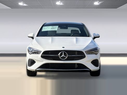 New 2026 Mercedes-Benz CLA 250 250 image 6