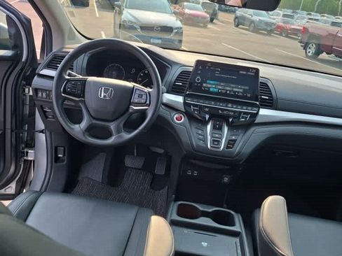 Used 2025 Honda Odyssey EX-L image 7