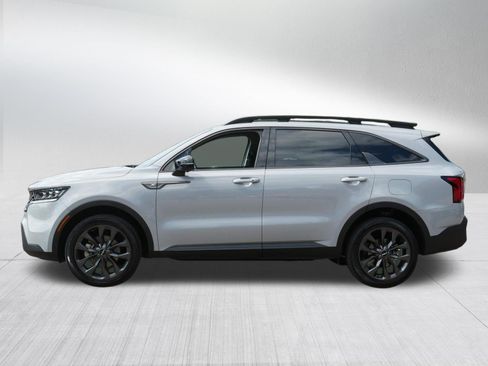 Certified 2023 Kia Sorento SX Prestige AWD/4WD image 4