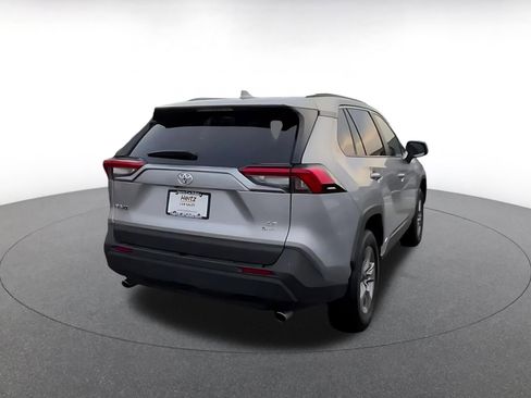 Used 2025 Toyota RAV4 LE image 13