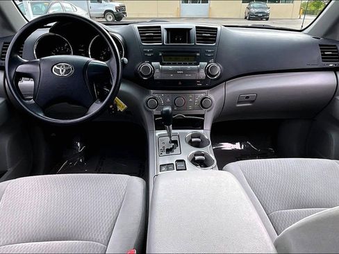 Used 2010 Toyota Highlander 4WD image 21