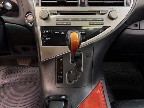 Used 2012 Lexus RX 350 AWD image 20