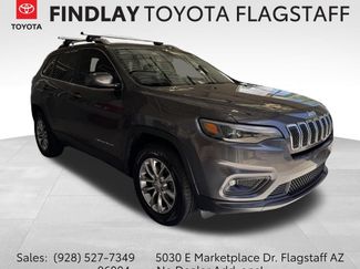 Used 2020 Jeep Cherokee Latitude Plus w/ Cold Weather Group AWD/4WD video 1