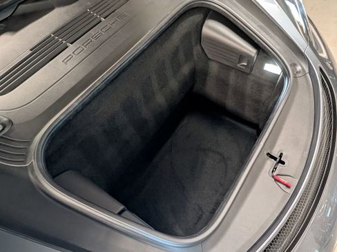 Certified 2024 Porsche 718 Boxster Spyder RS image 11