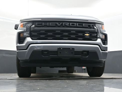 New 2026 Chevrolet Silverado 1500 Custom image 45