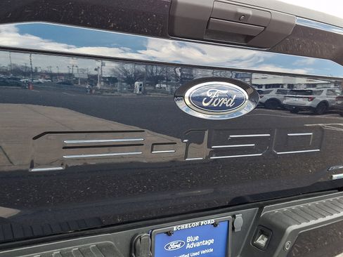 Certified 2023 Ford F150 XL w/ STX Appearance Package image 31
