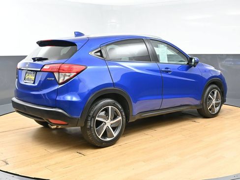 Used 2021 Honda HR-V EX-L image 4