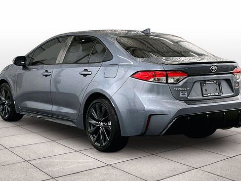 Used 2024 Toyota Corolla SE image 10