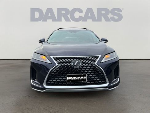 Used 2021 Lexus RX 350 AWD w/ Premium Package image 2