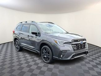 New 2026 Subaru Ascent Bronze Edition AWD/4WD video 1