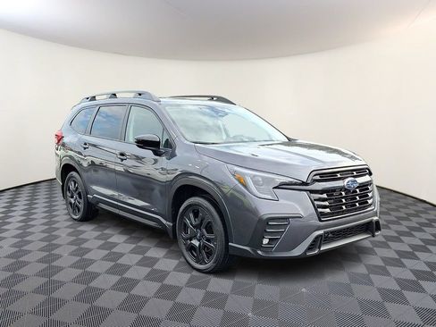 New 2026 Subaru Ascent Bronze Edition AWD/4WD image 1