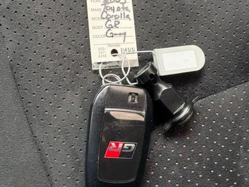 Used 2023 Toyota Corolla GR AWD/4WD image 6