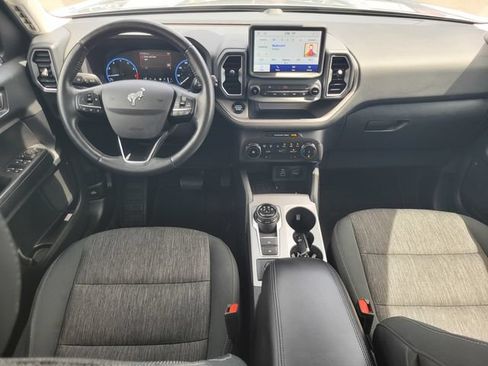 Certified 2023 Ford Bronco Sport Big Bend w/ Convenience Package AWD/4WD image 14