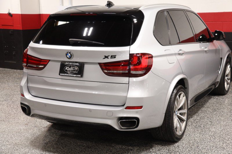 Used 2018 BMW X5 xDrive35i AWD/4WD image 30