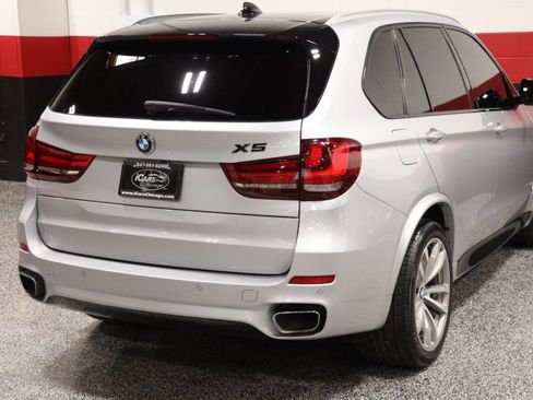 Used 2018 BMW X5 xDrive35i AWD/4WD image 30