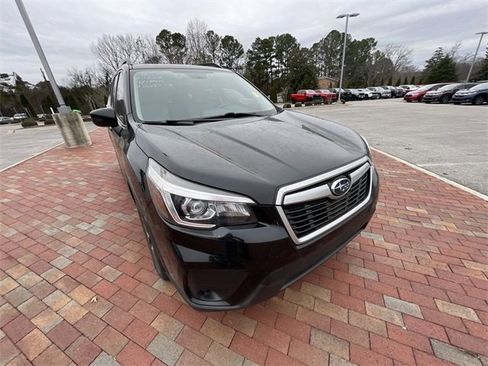 Used 2019 Subaru Forester Premium w/ Popular Package #1 image 20
