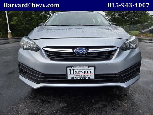 Used 2022 Subaru Impreza 2.0i AWD/4WD image 35