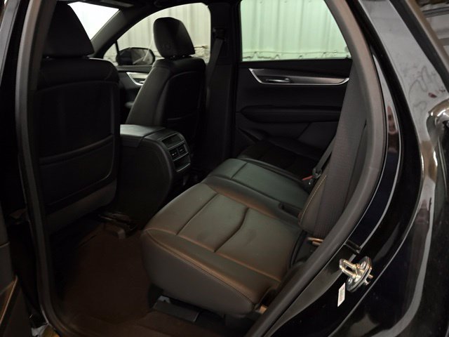Used 2024 Cadillac XT5 Luxury AWD/4WD image 21