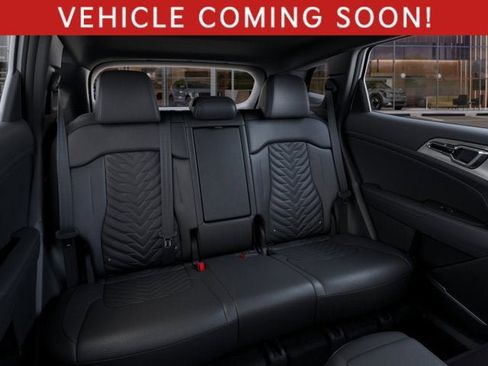 New 2026 Kia Sportage X-Line AWD/4WD image 16