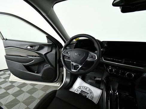 New 2026 Chevrolet Trax ACTIV image 19