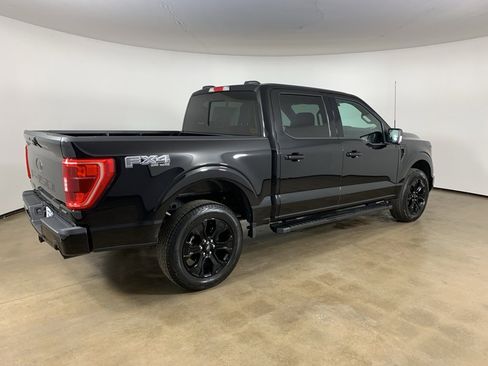 Used 2023 Ford F150 XLT w/ Equipment Group 302A High image 8