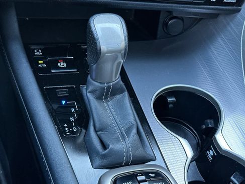 Used 2016 Lexus RX 450h F Sport image 24