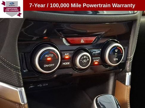 Used 2022 Subaru Forester Touring AWD/4WD image 18