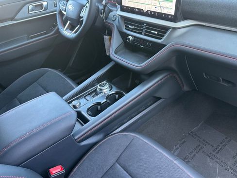 New 2026 Ford Explorer ST image 17