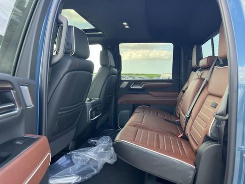 New 2026 GMC Sierra 2500 Denali Ultimate w/ Max Trailering Package image 27